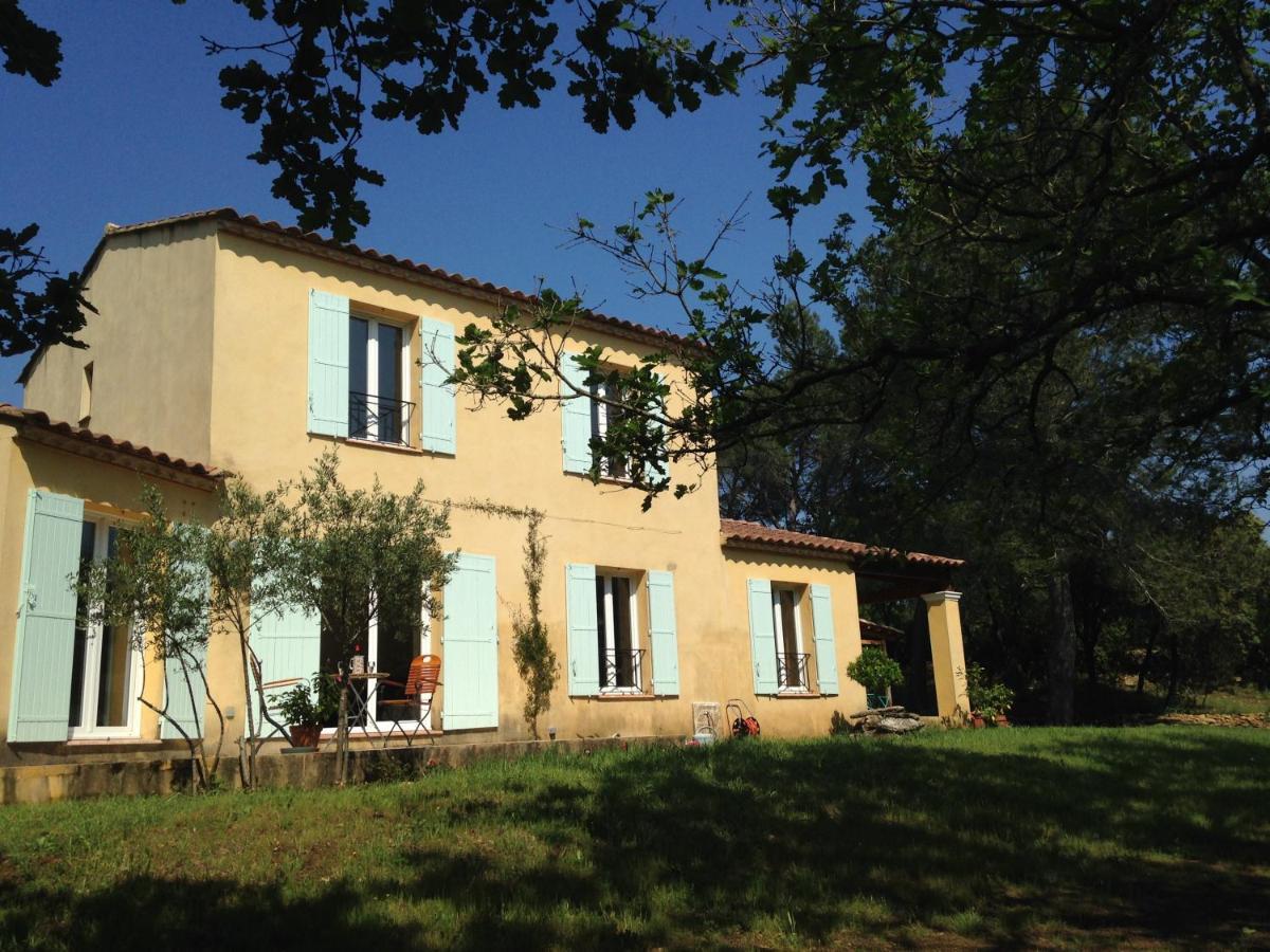 베르 퐁 뒤 가르 Les Marguerites B&B 외부 사진